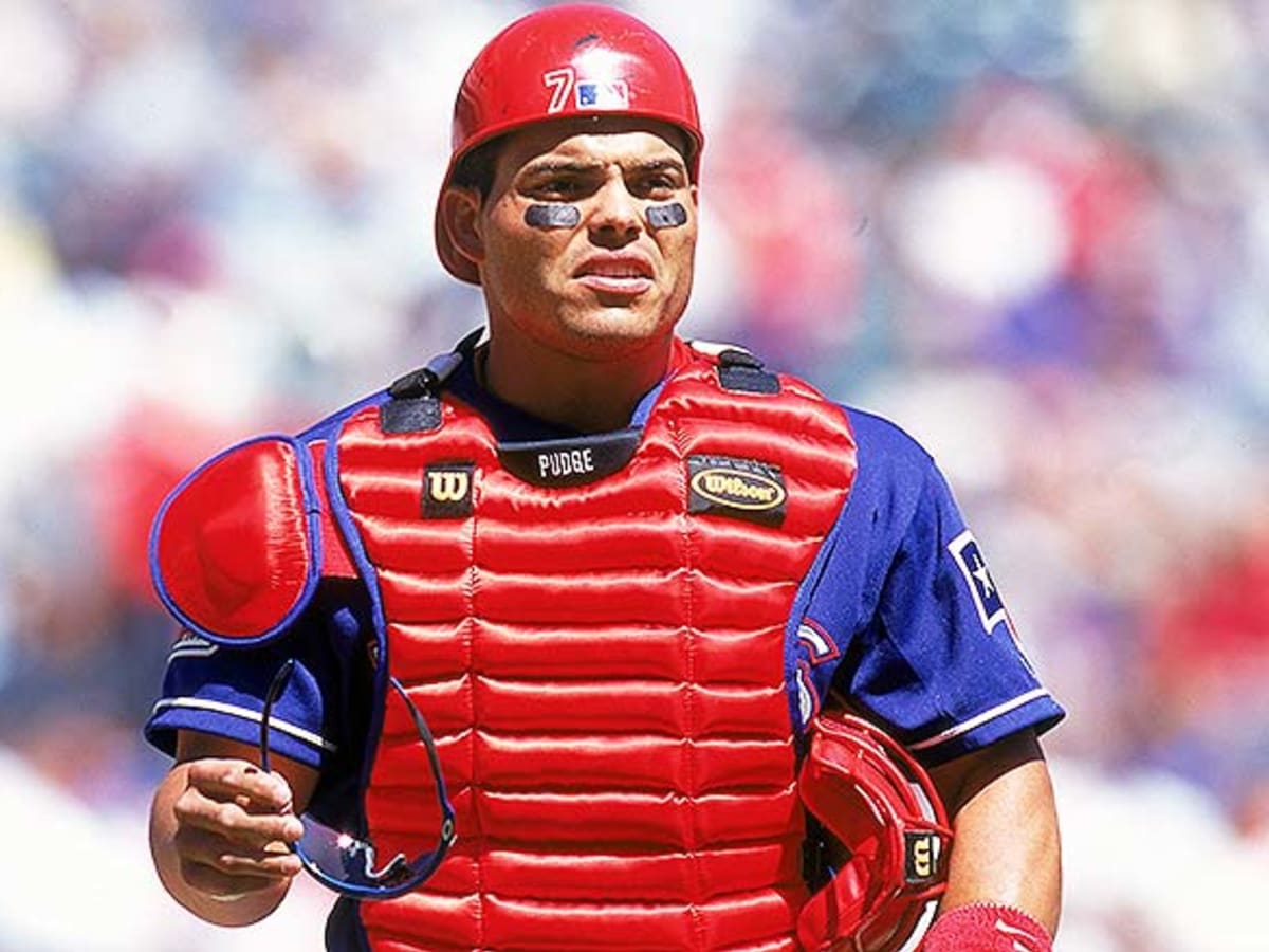 Best catchers of all on sale time