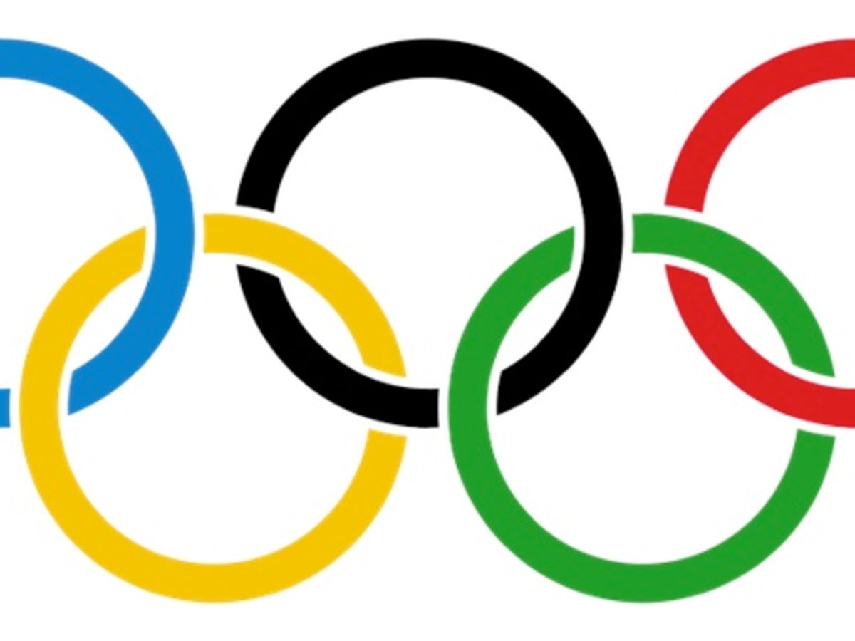 Olympics best sale