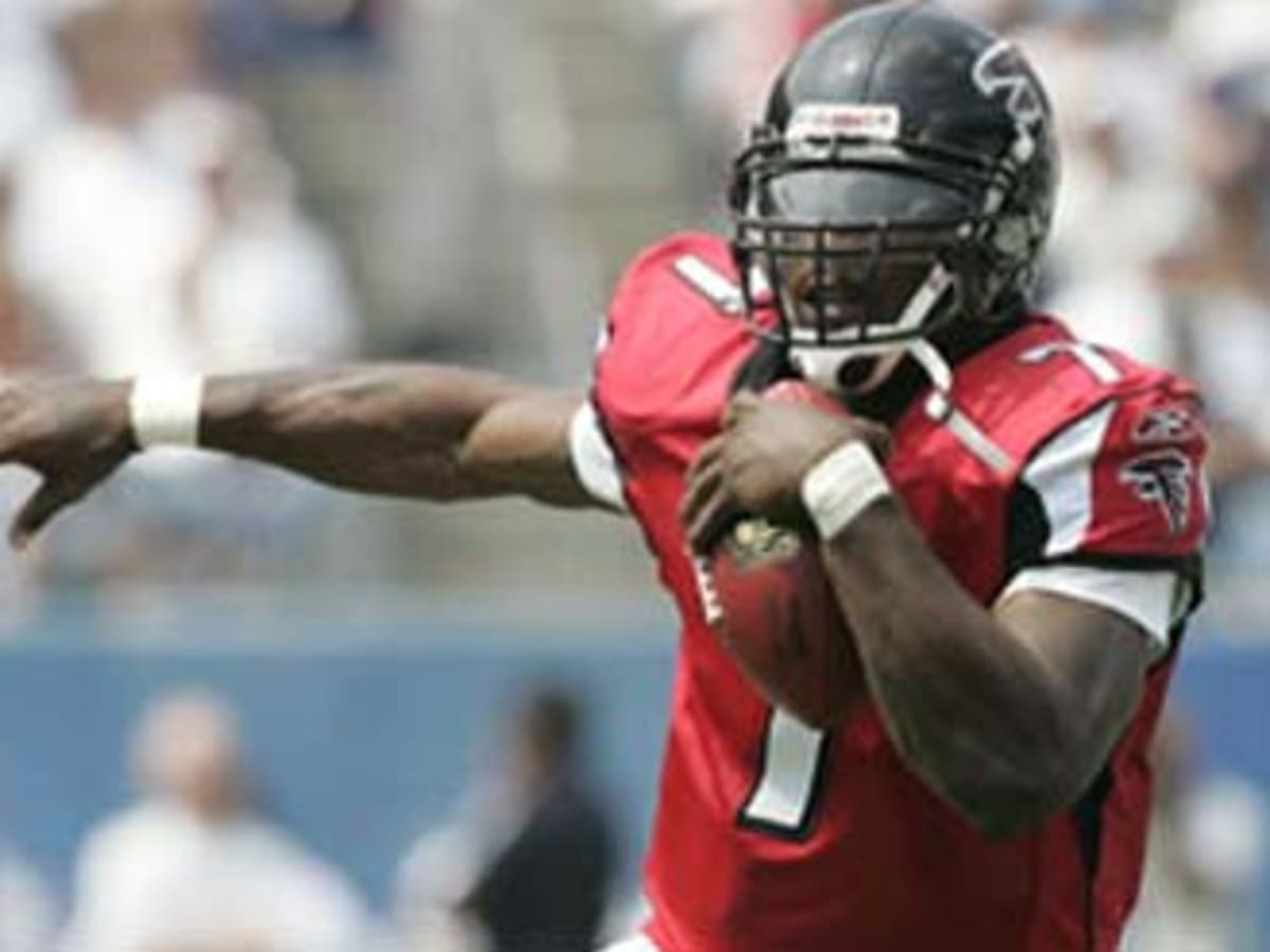 Michael vick pro bowl jersey store