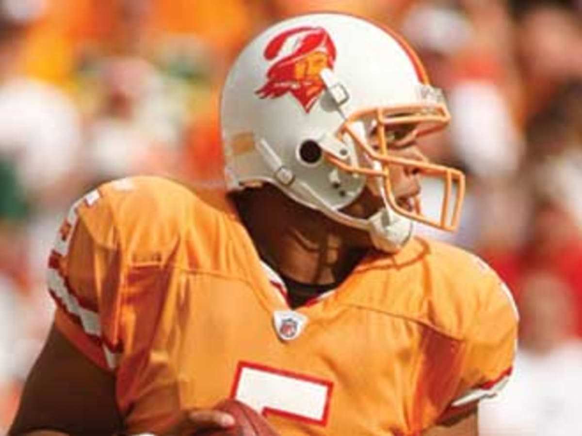 Tampa bay bucs retro uniforms discount