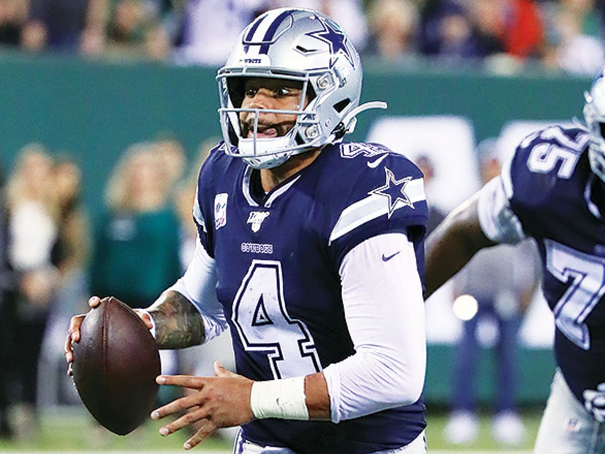 Dallas Cowboys 2020 Preseason Predictions and Preview