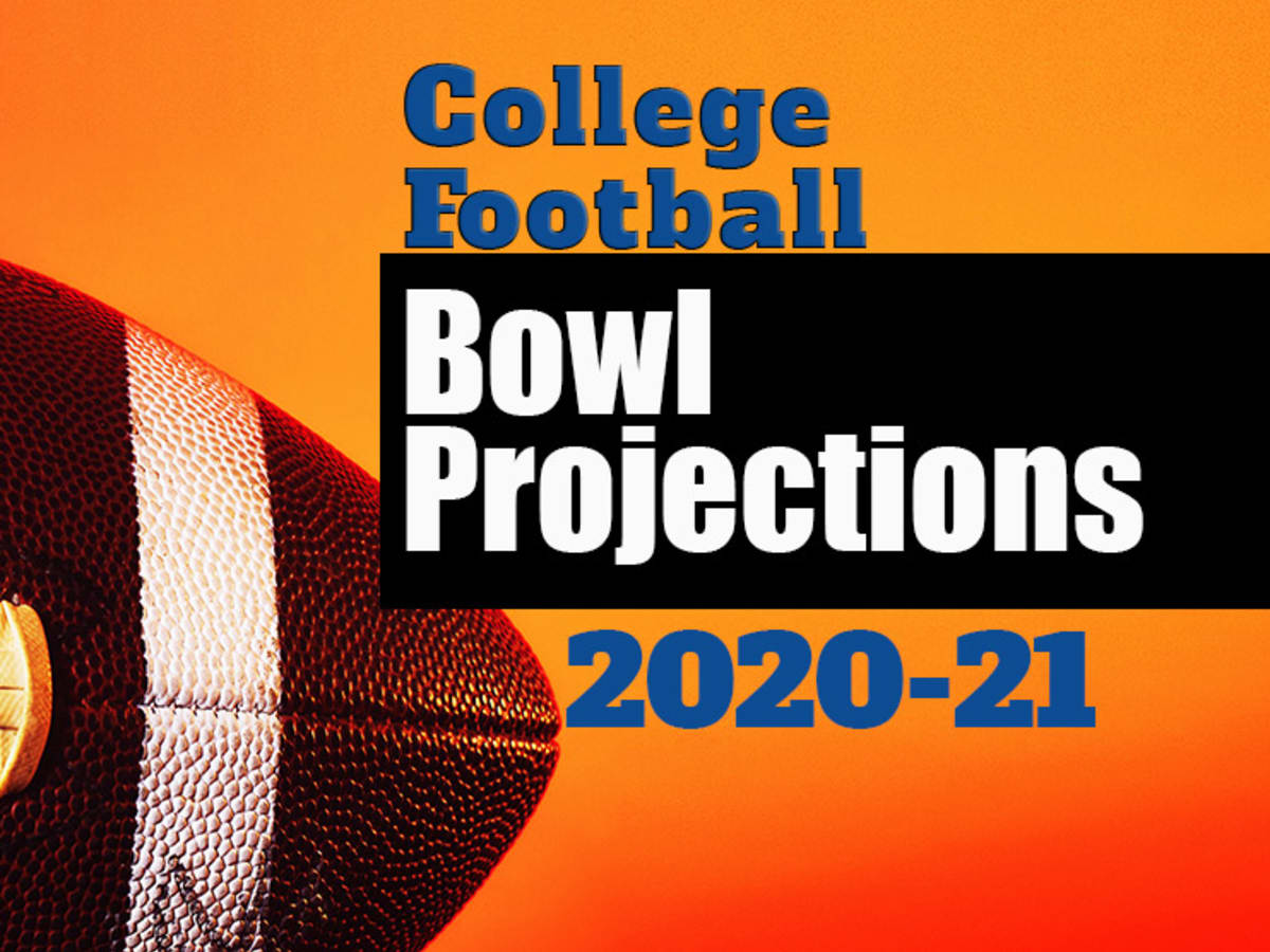 College football bowl 2025 schedule 2020