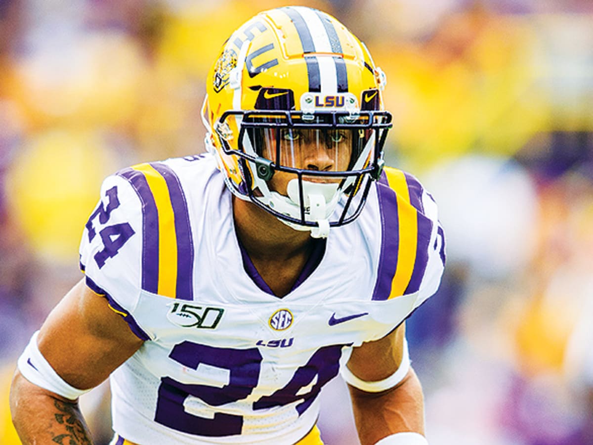 Lsu football 2020 schedule cheap