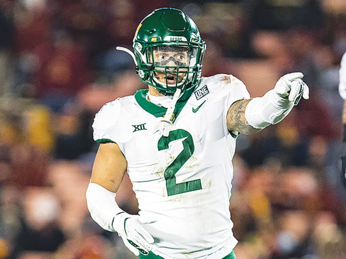 Baylor Football 2021 Bears Season Preview and Prediction