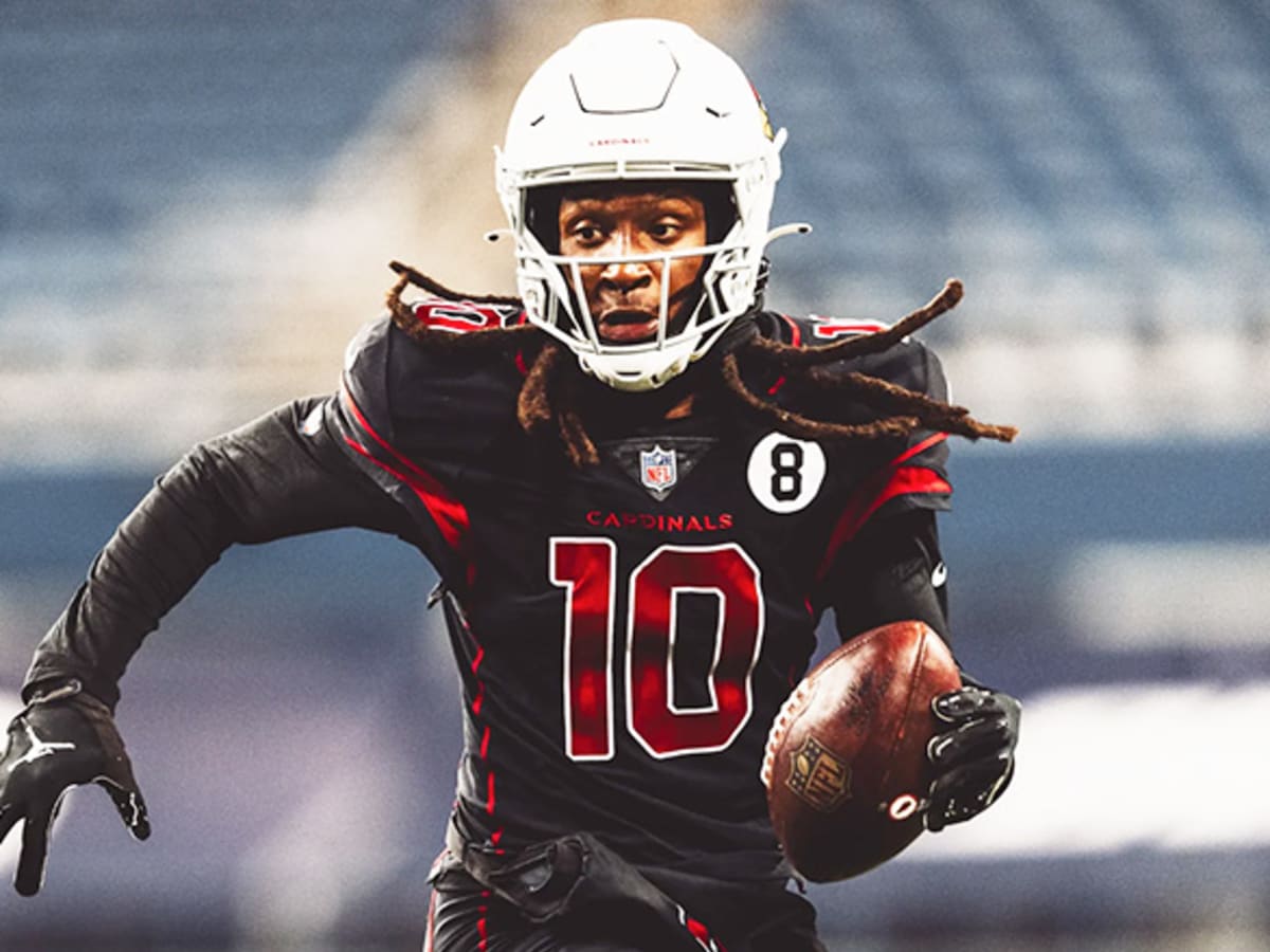 Deandre hopkins fantasy discount