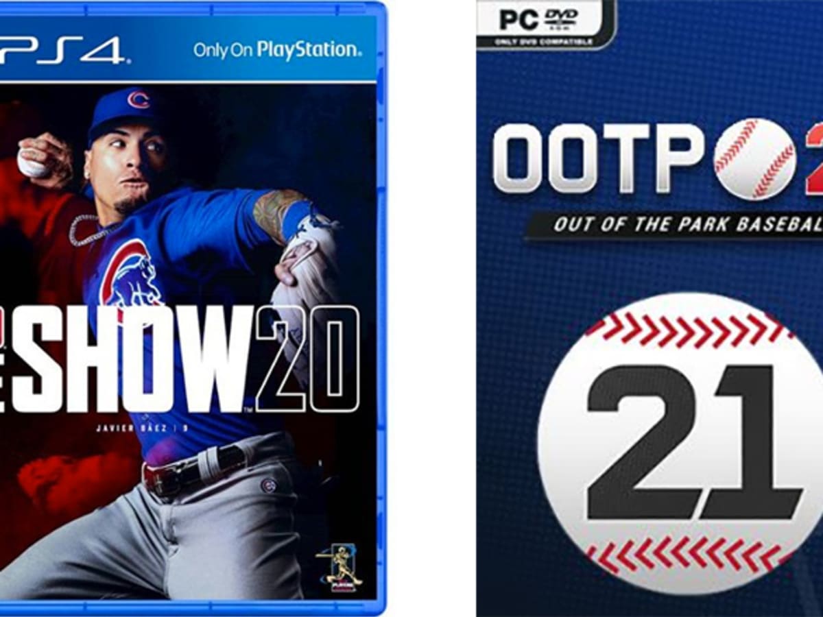 Mlb 2020 ps4 new arrivals
