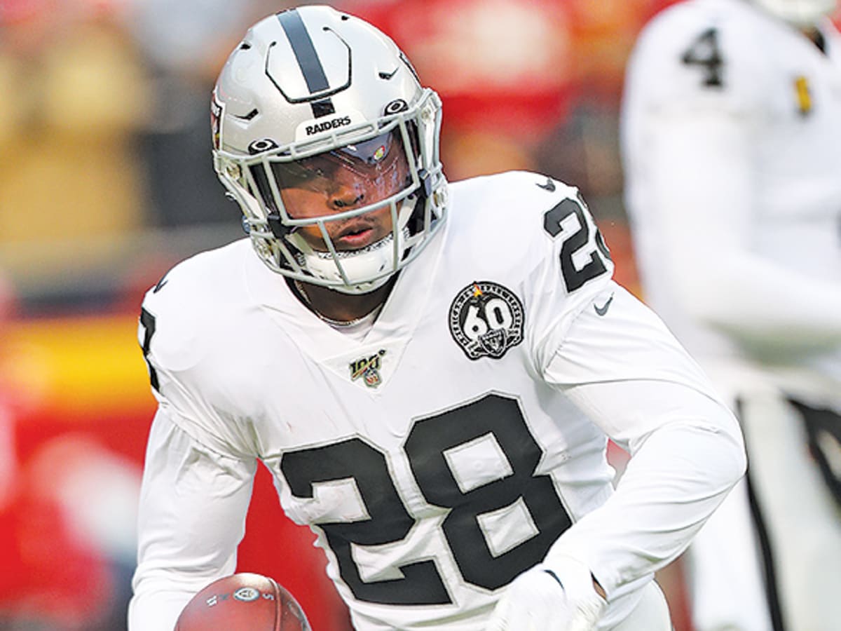 Raiders discount uniforms 2020