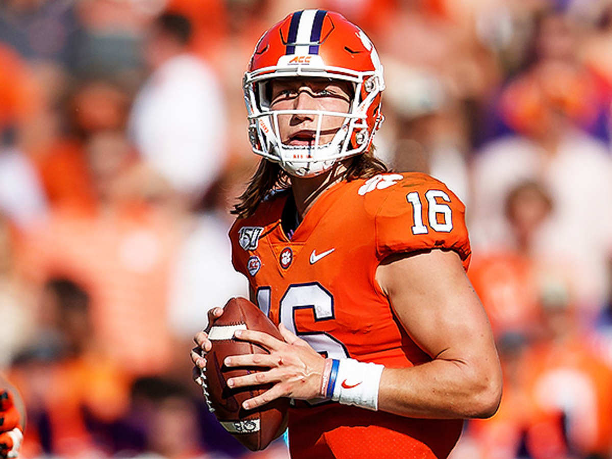 Clemson football deals 2020
