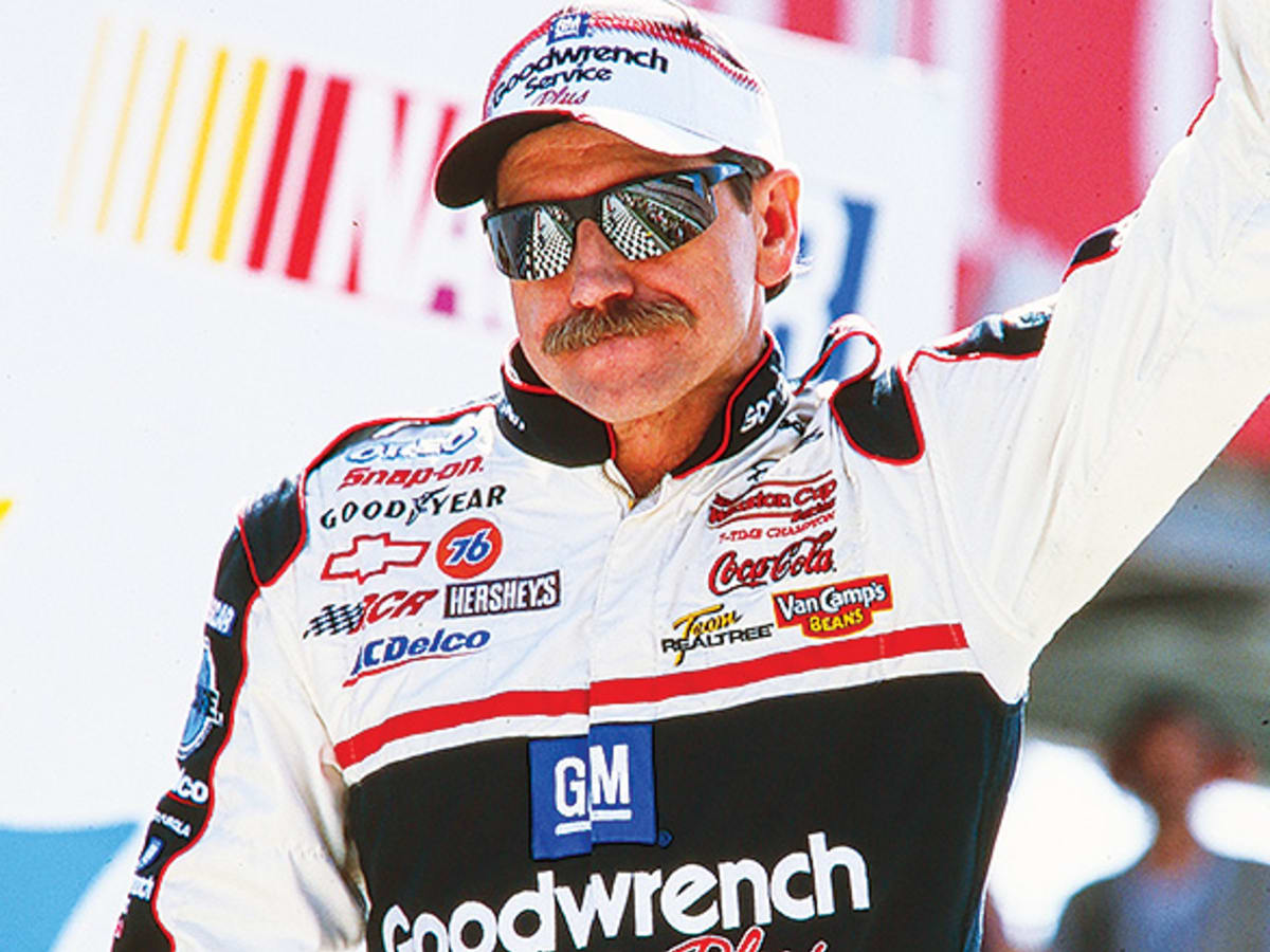 Dale earnhardt shop sunglasses