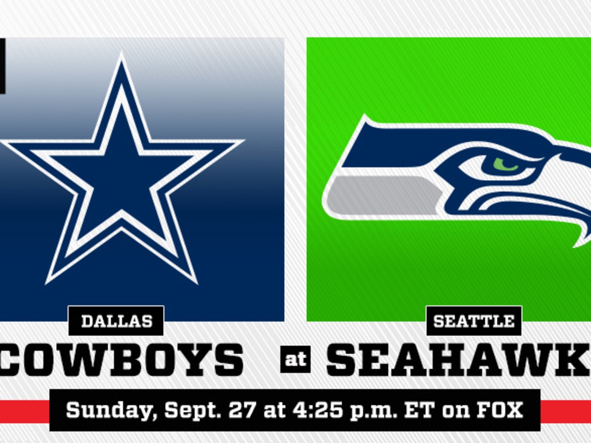 How to watch cowboys on sale vs seahawks