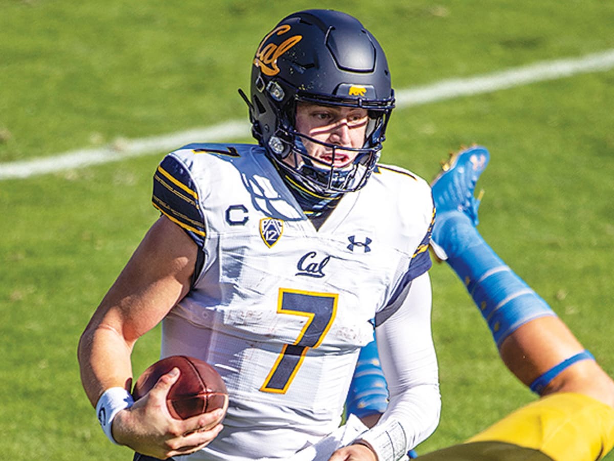 Cal online bears football