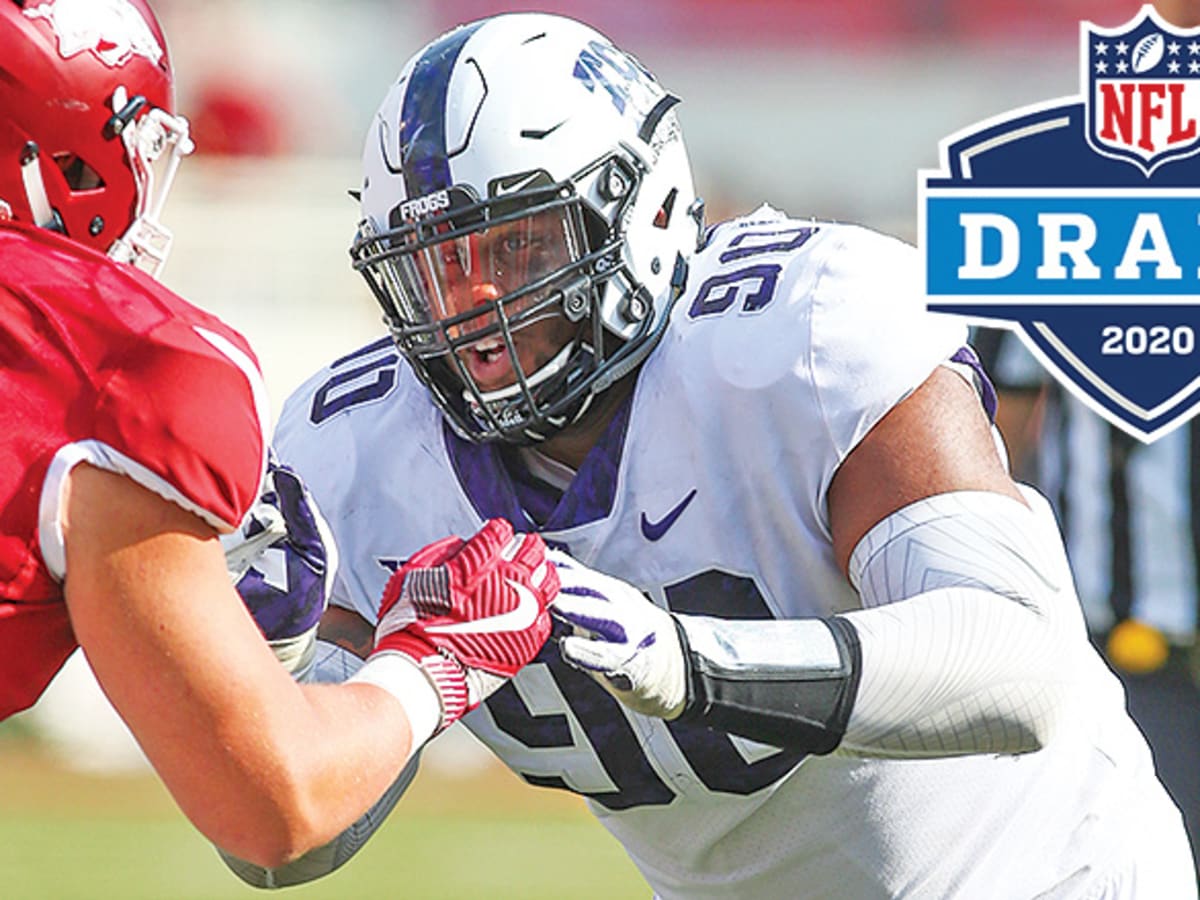 2020 nfl cheap draft rankings