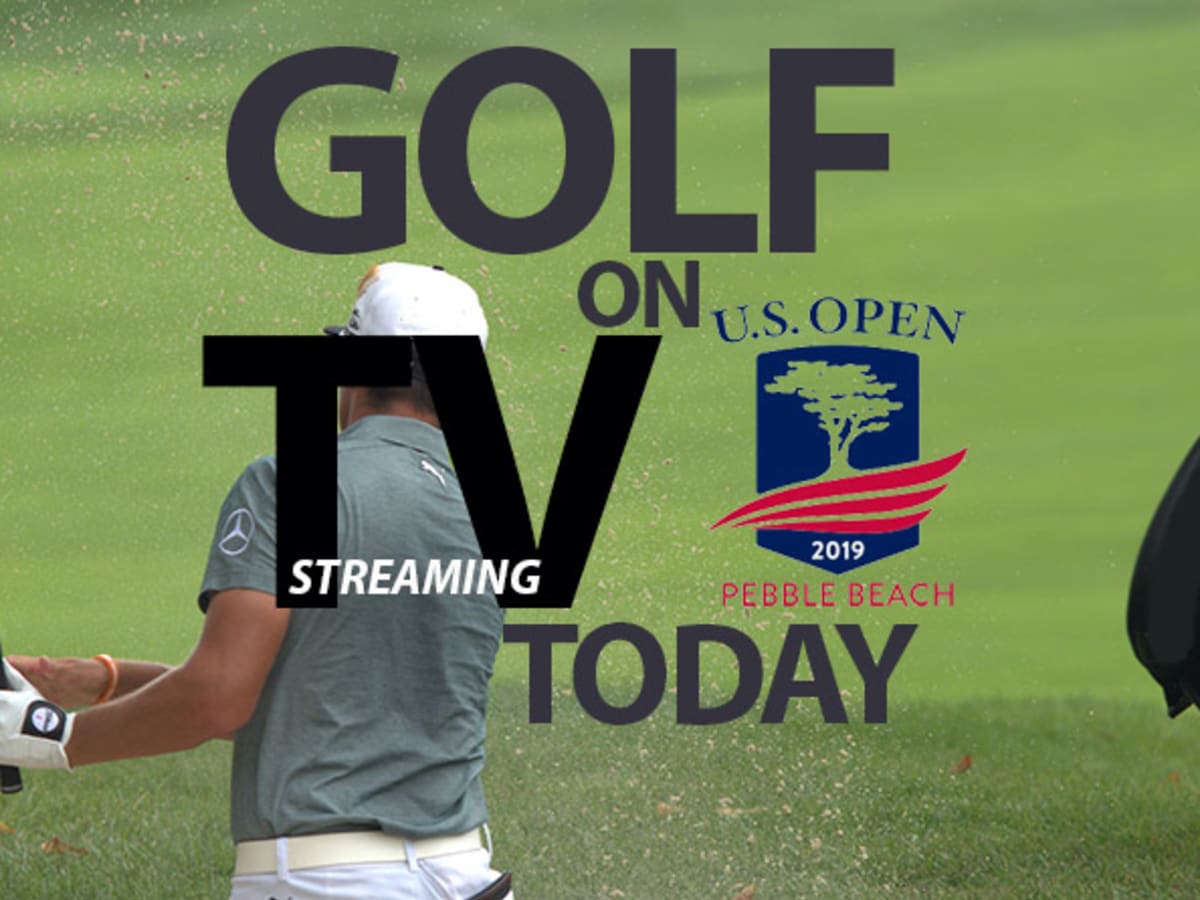 Us open golf 2019 live stream hotsell