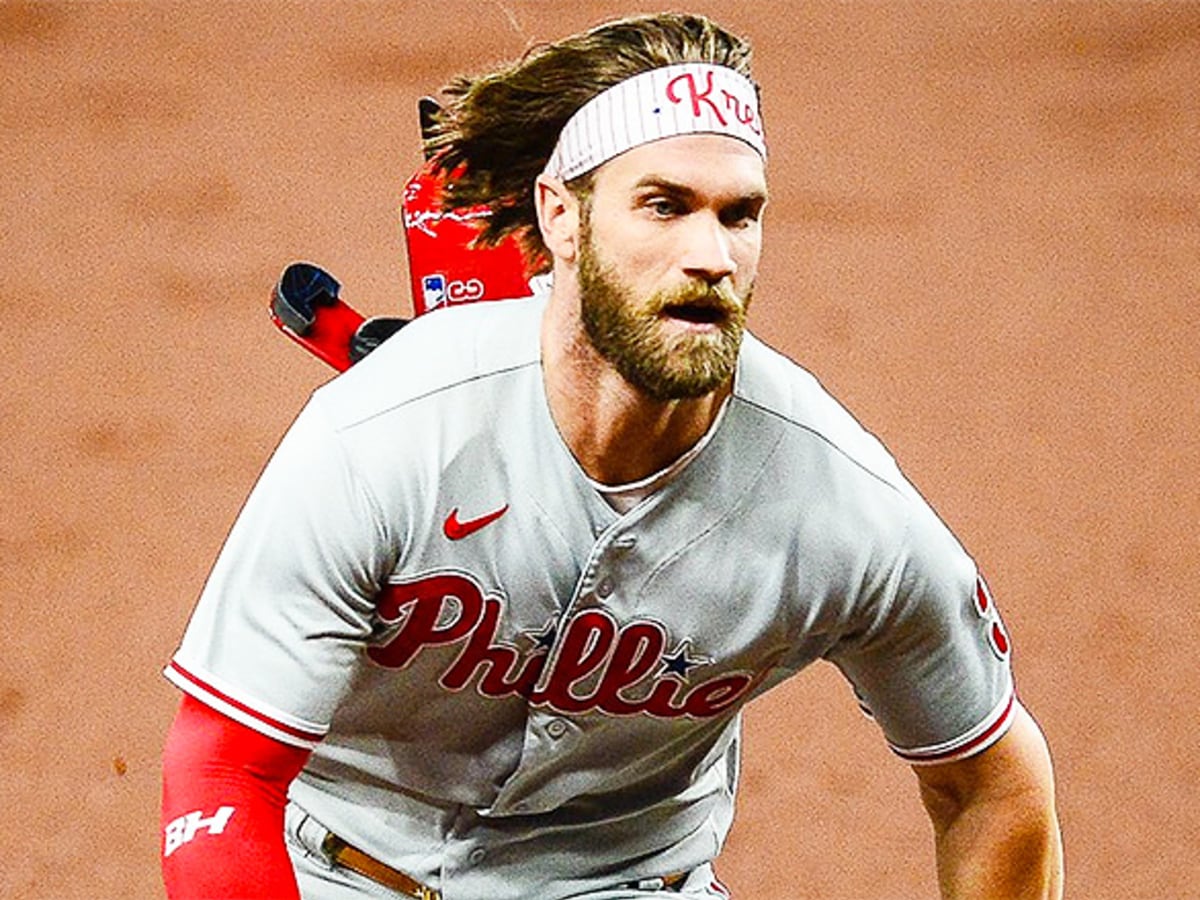Phillies lineup shop