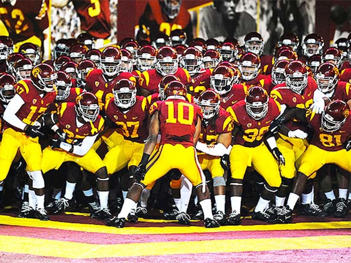Ranking the Pac 12 s Football Rosters for 2019 AthlonSports