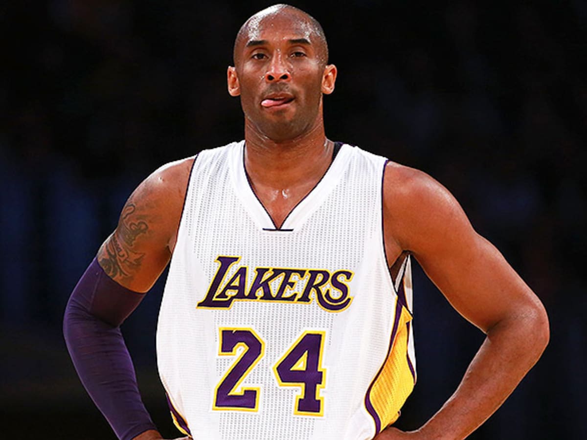 Kobe bryant sales top 10