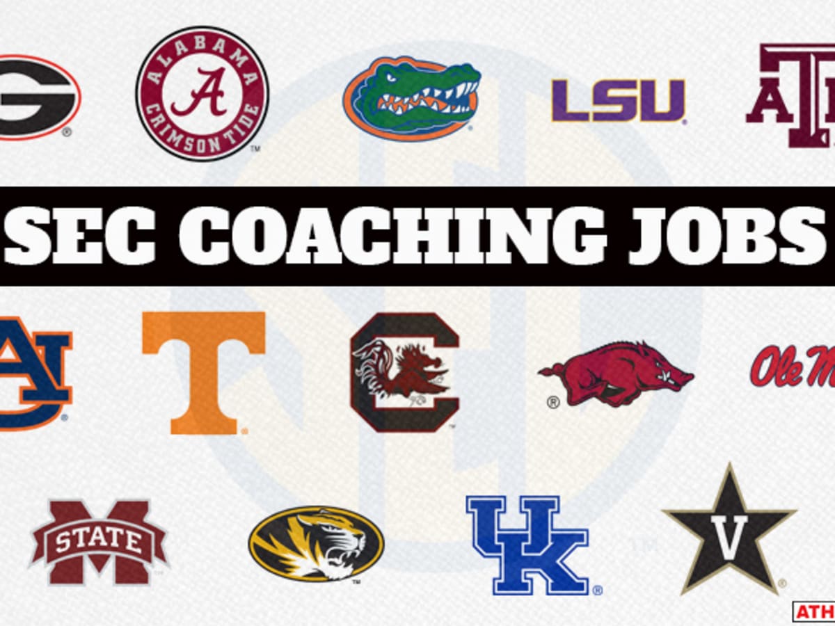 Ncaa football sec deals