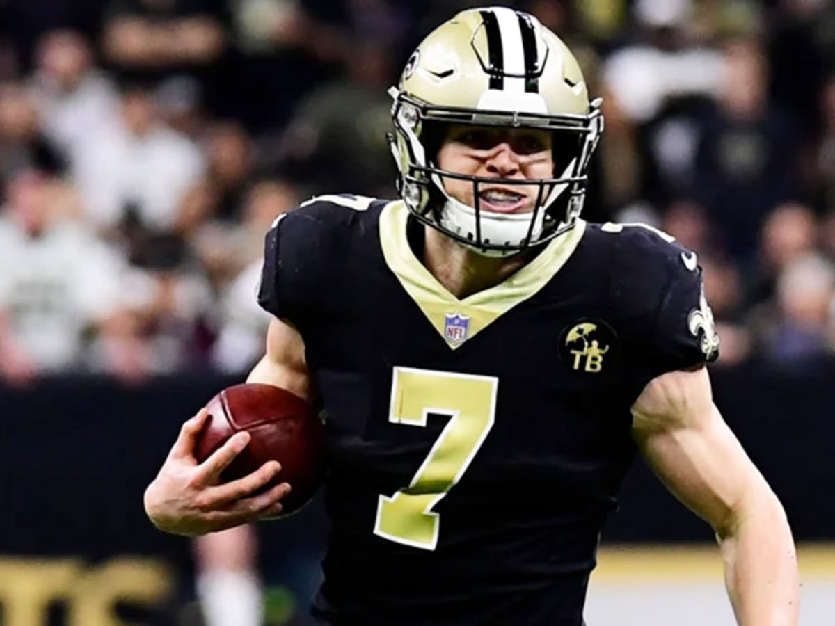 Taysom hill kids best sale jersey