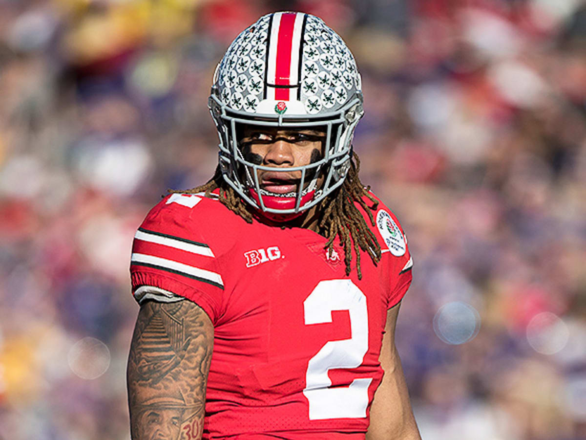 Top 25 Big Ten 2020 NFL Draft Prospects to Watch Athlon Sports