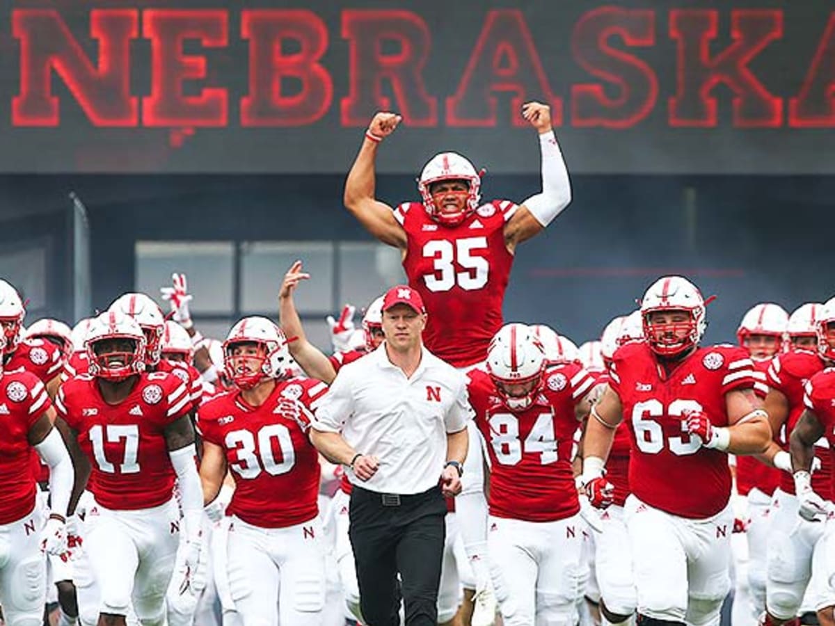 Nebraska cornhuskers best sale football players