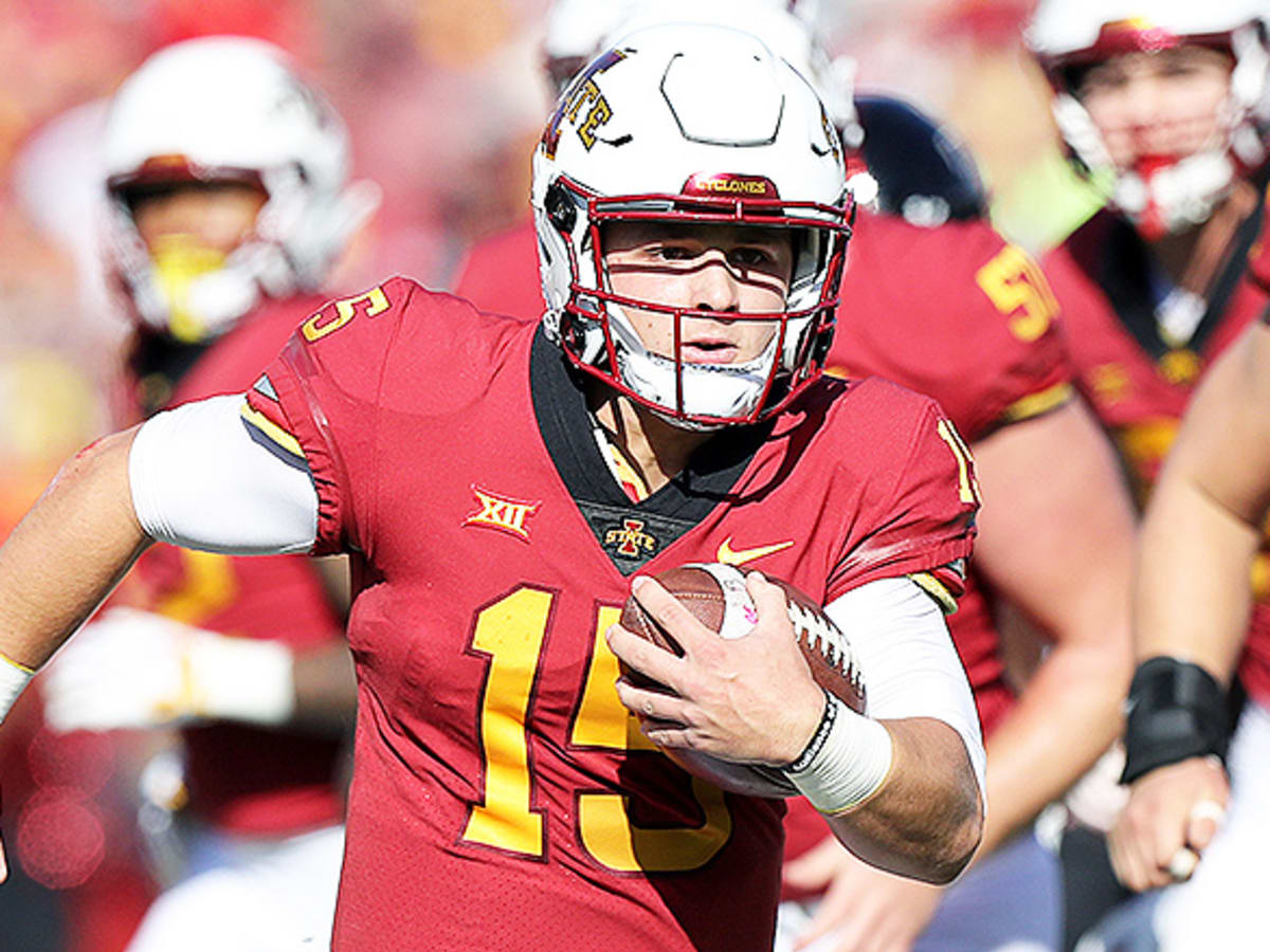 Iowa state football uniforms sales 2020