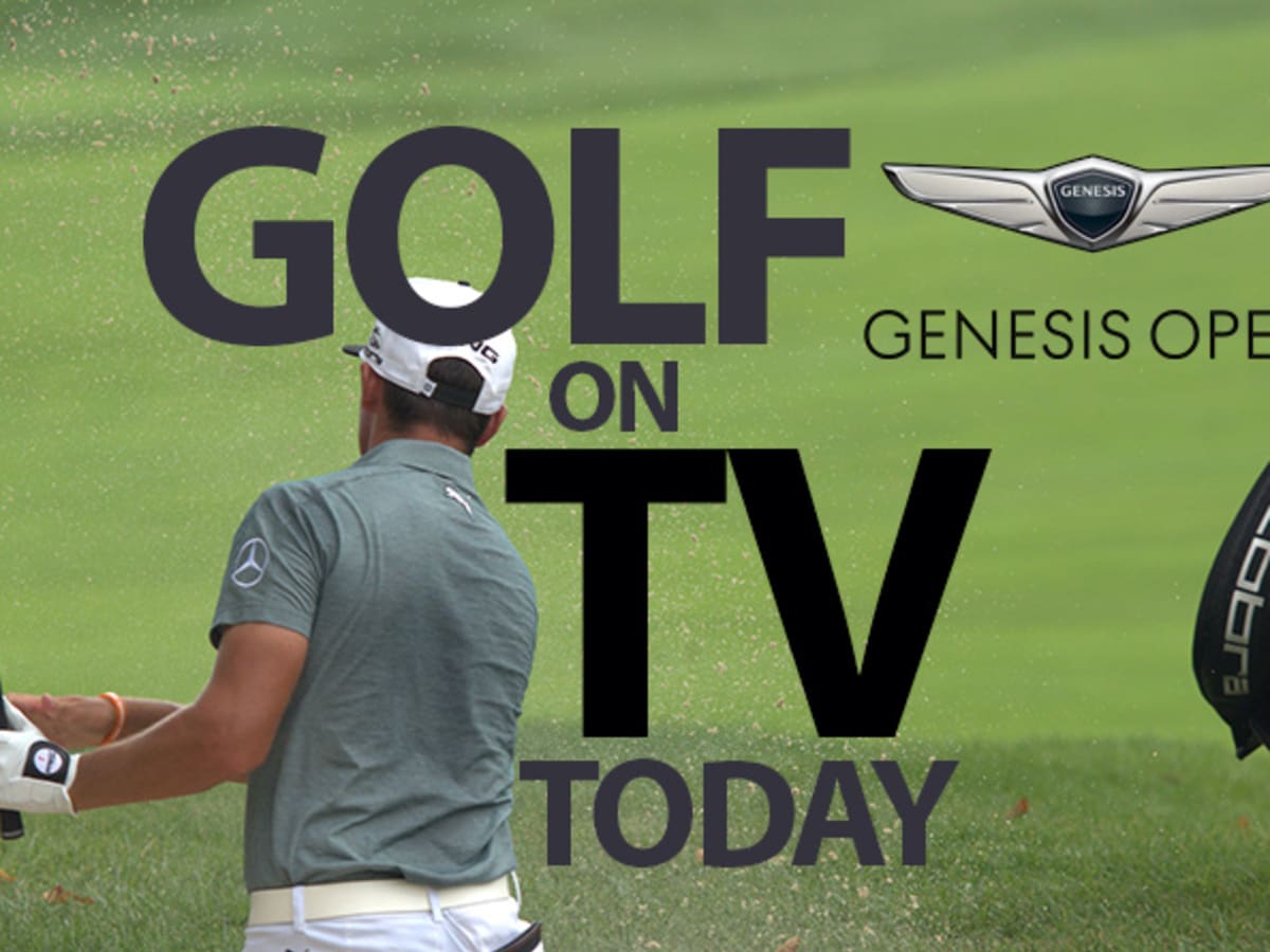 How to watch hot sale pga golf today