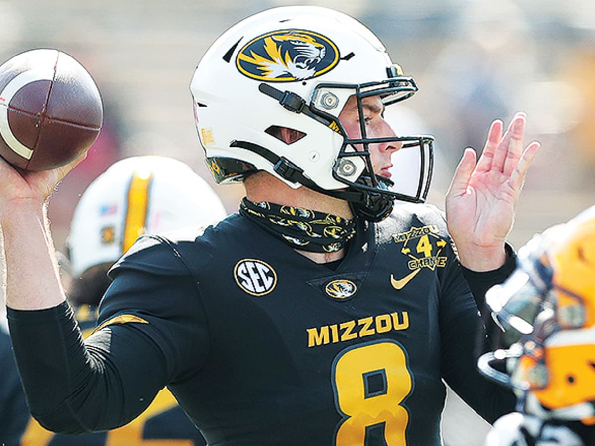 Missouri Football 2021 Tigers Season Preview and Prediction Athlon Sports