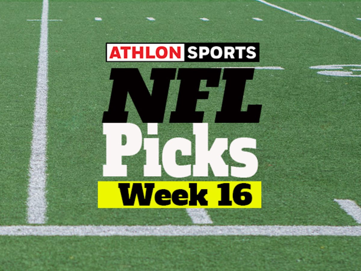 Nfl predictions online for this week
