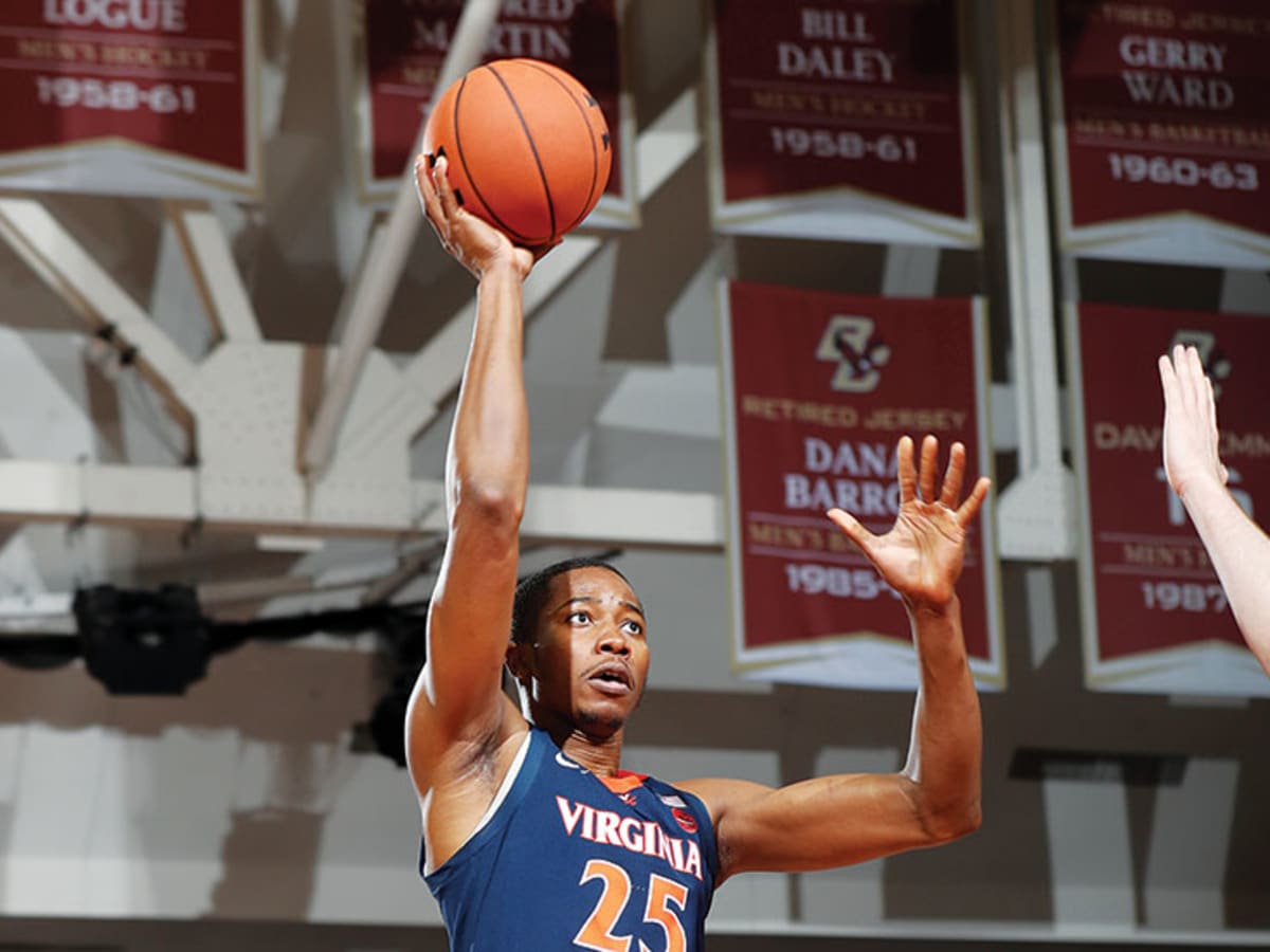 Virginia Basketball Cavaliers Team Preview and Season Prediction