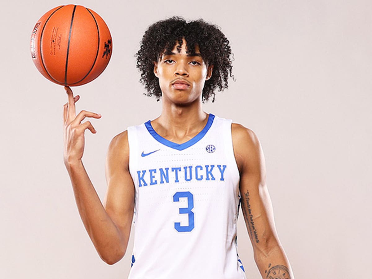 Number 1 ranked shop college basketball player