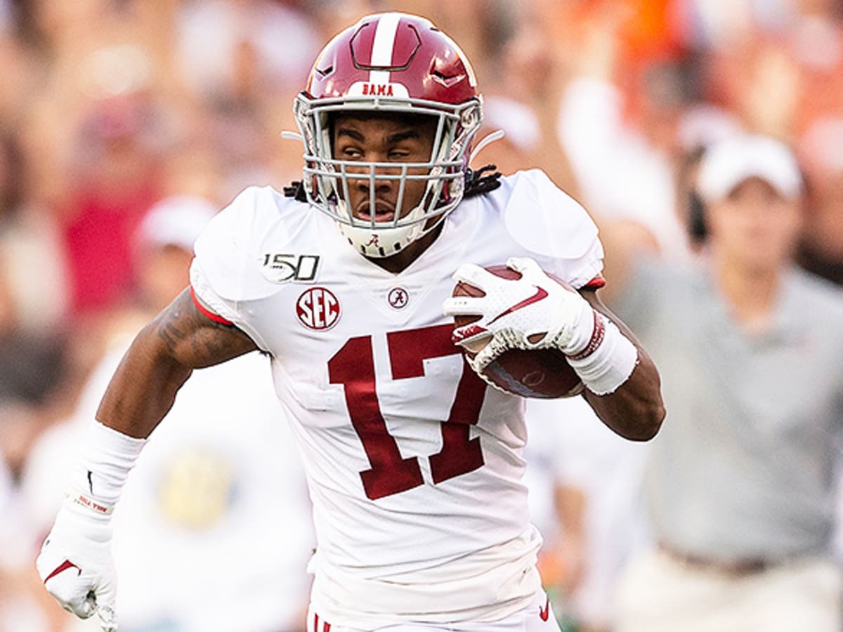 Alabama football deals 2019