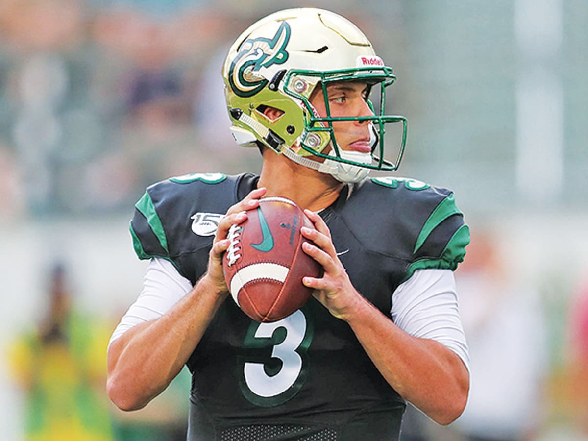WKU vs. Charlotte Football Prediction and Preview AthlonSports