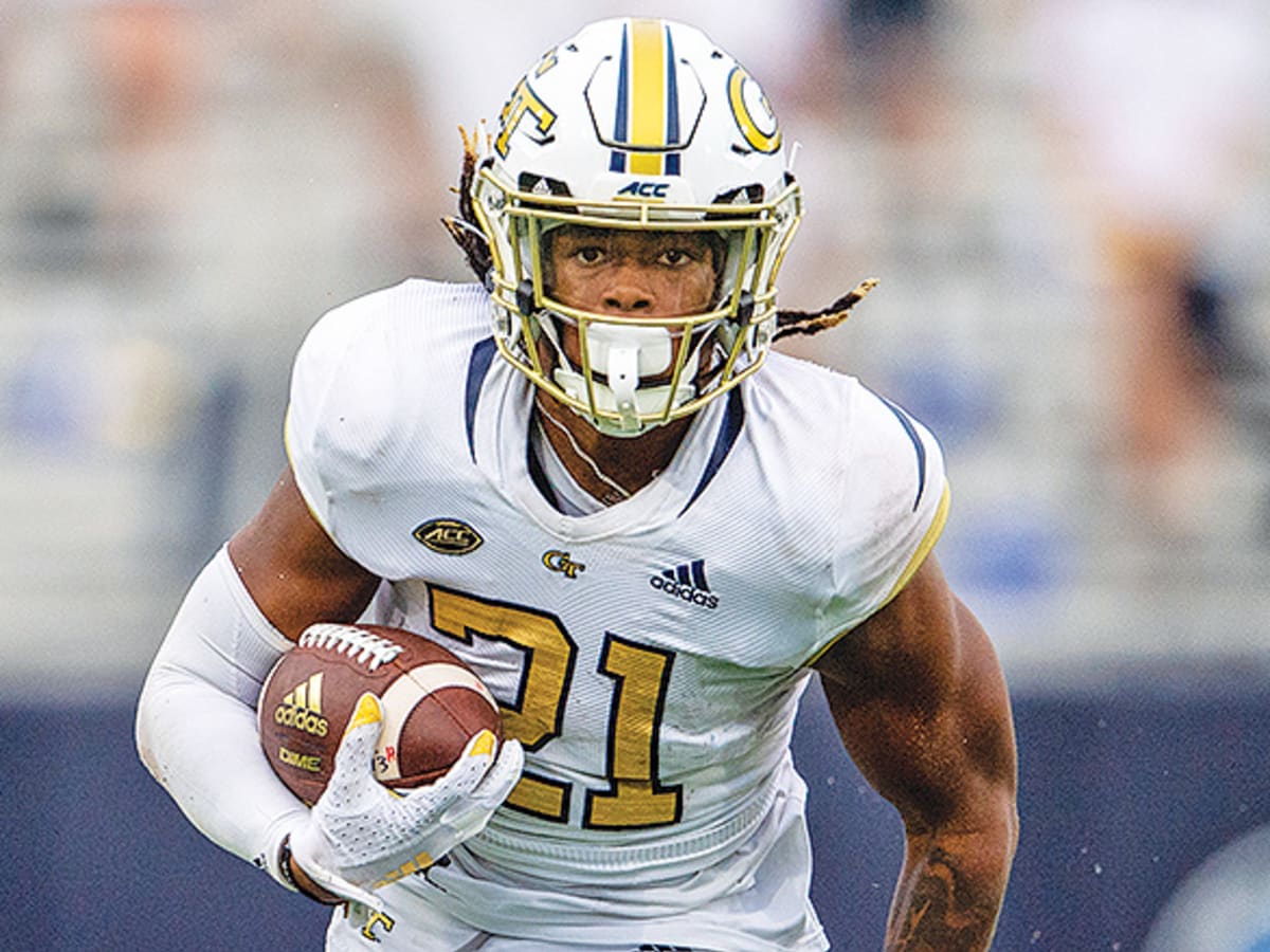 Georgia Tech Football 2021 Yellow Jackets Season Preview and