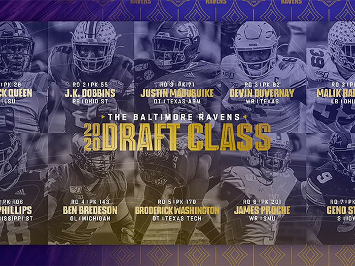 2020 nfl draft hot sale grades