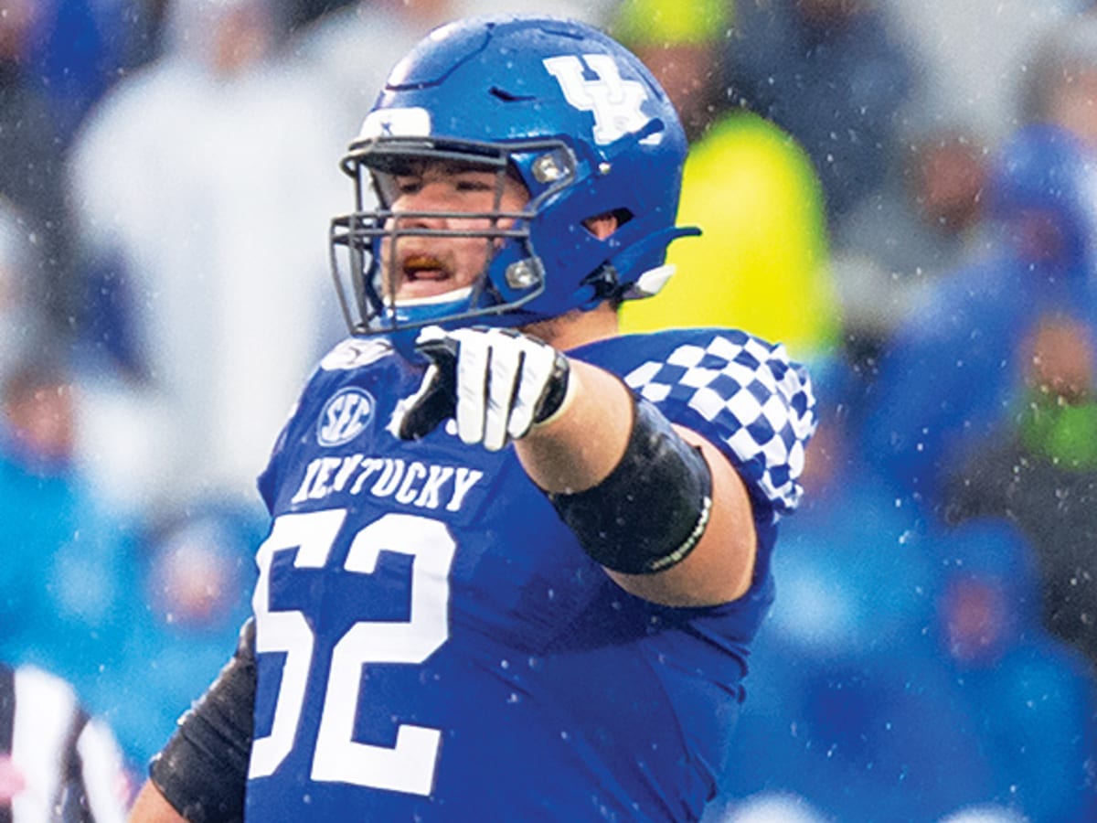 Kentucky football schedule 2020 cheap