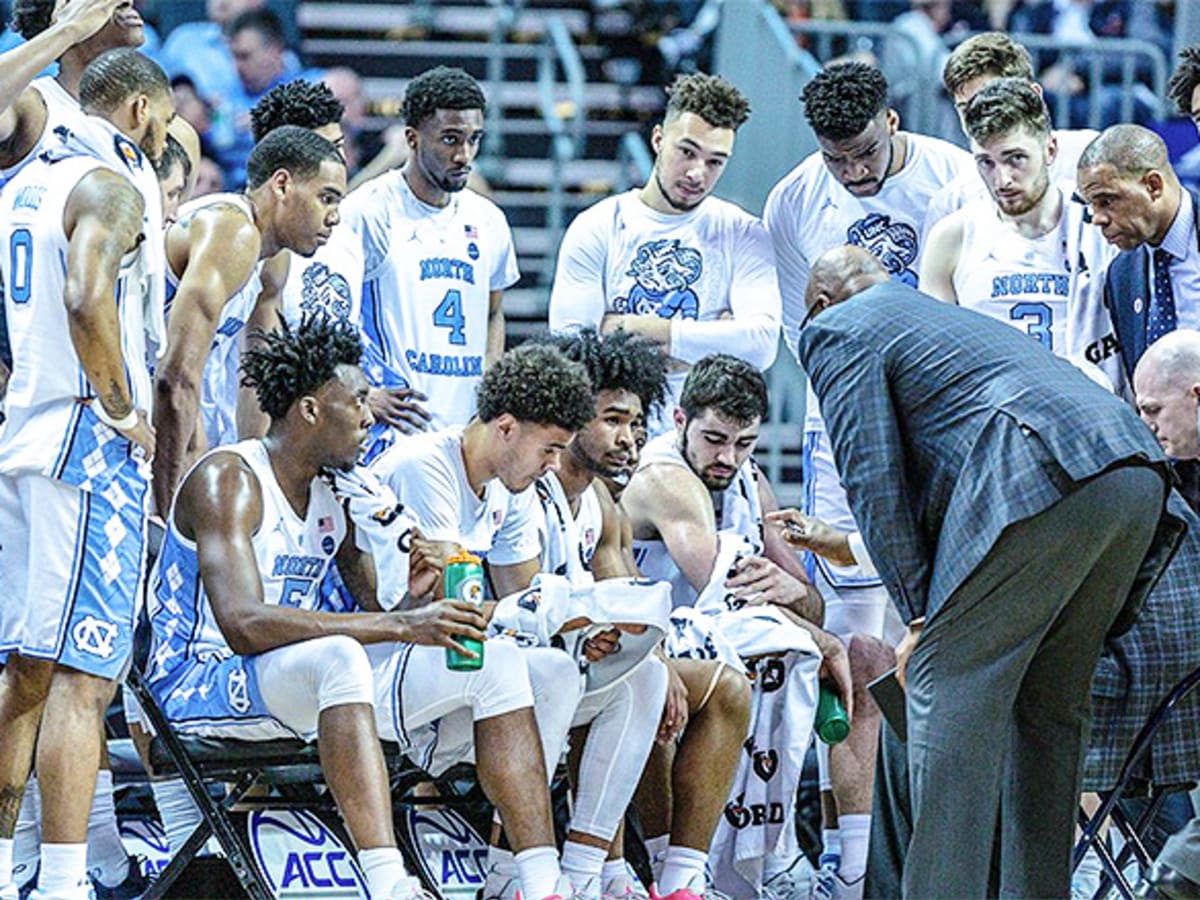 Unc basketball cheap shoes 2019