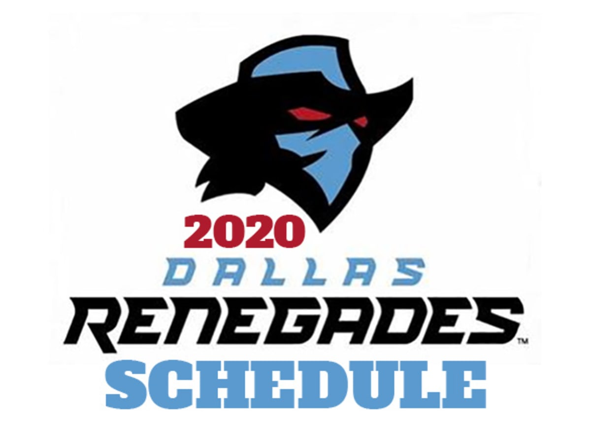 Xfl dallas on sale