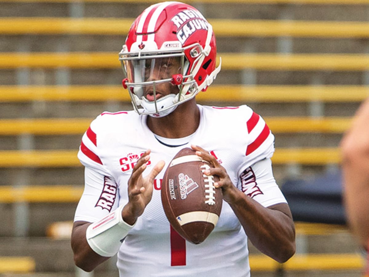 Georgia State vs. Louisiana Football Prediction and Preview