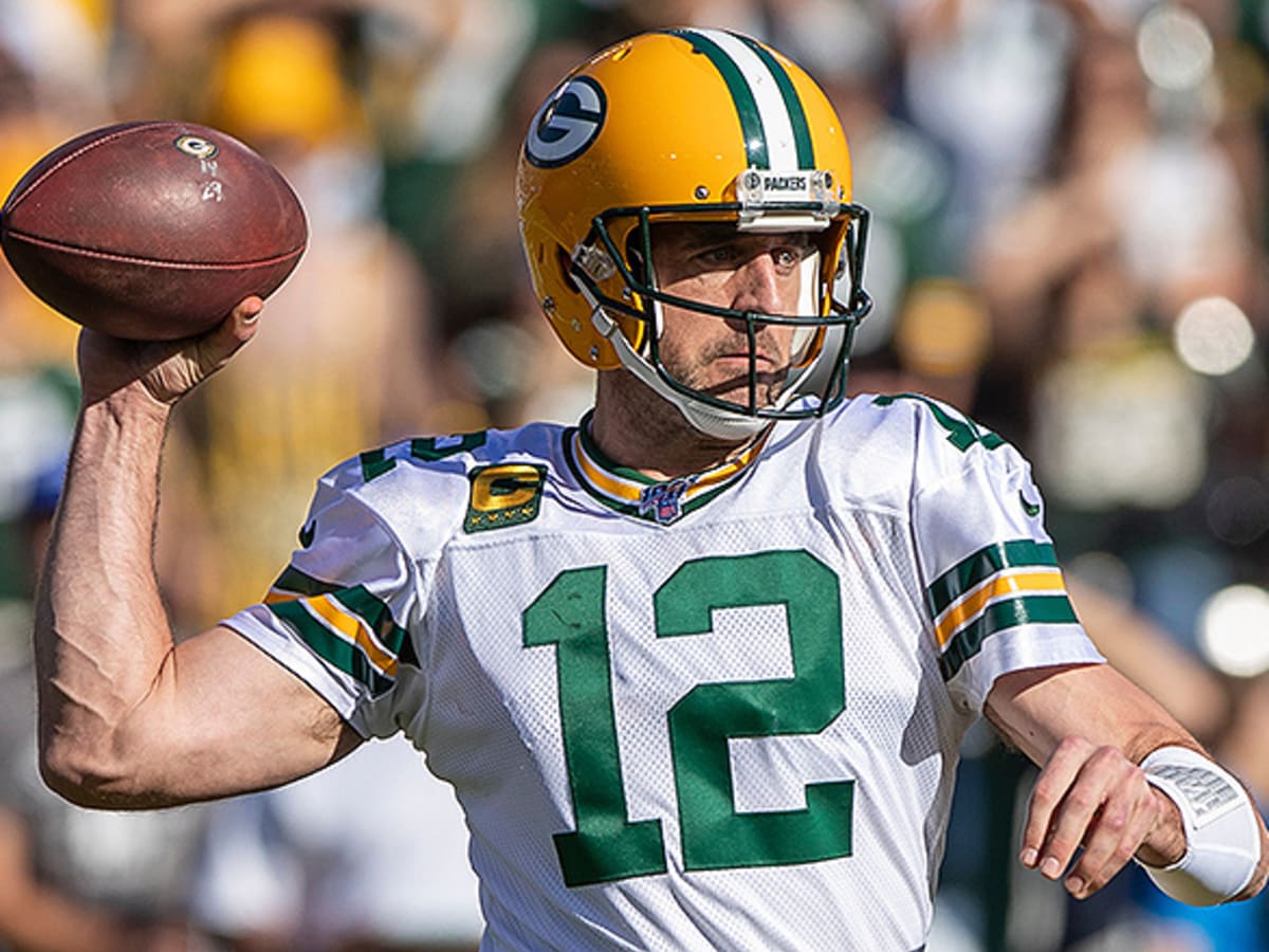 Nfl quarterback sales ratings