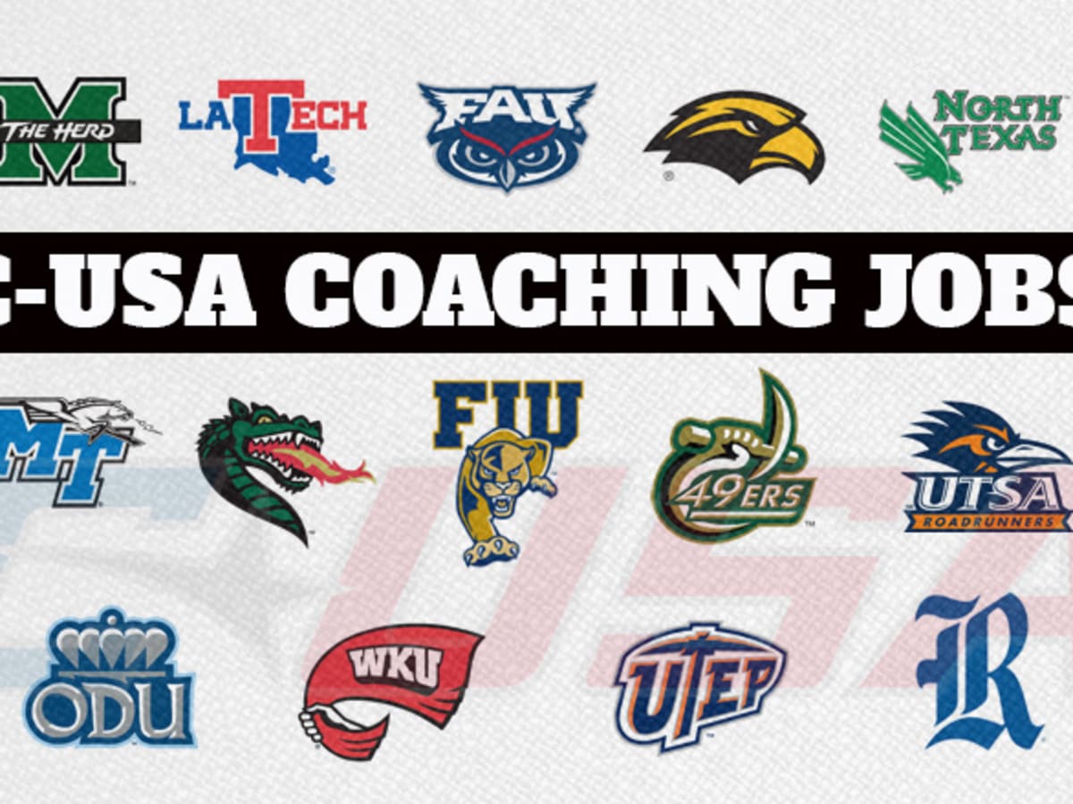 Conference clearance usa football