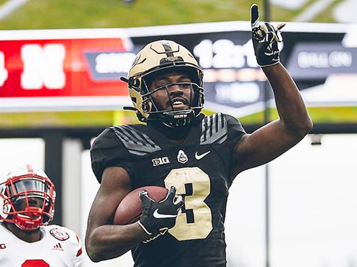 Purdue Football 2021 Boilermakers Season Preview and Prediction