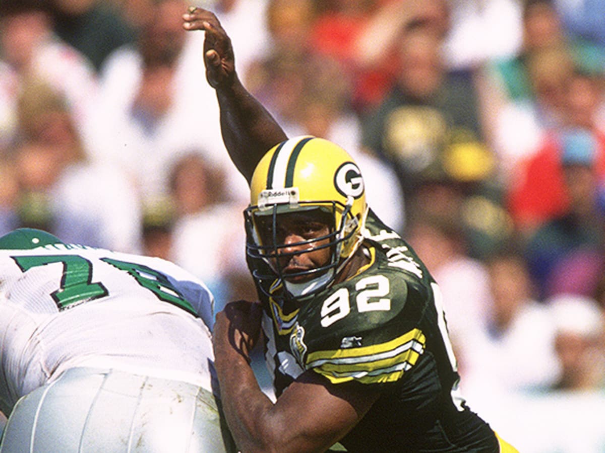 The NFL Salary Cap Turns 25 How it Began and Where It Is Now Athlon Sports