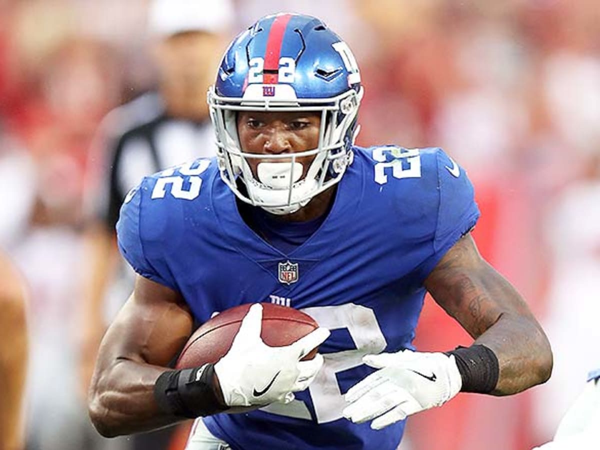 Start em Sit em Week 4 Wayne Gallman and Other RB Start Sit