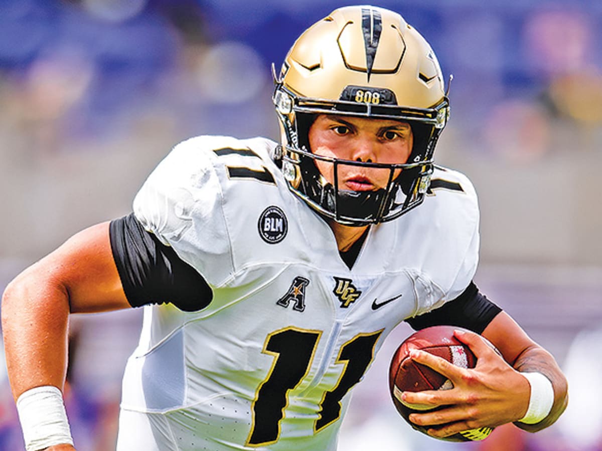 UCF Football 2021 Knights Season Preview and Prediction