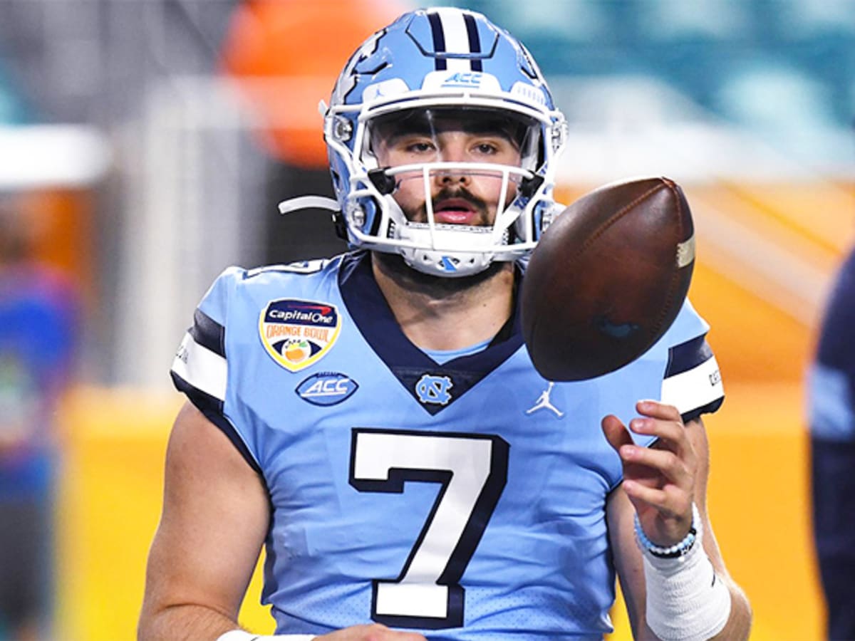 Nfl draft prospects deals