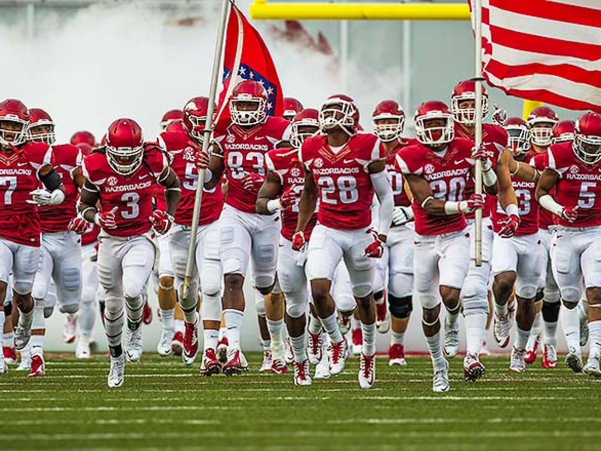 Arkansas football store