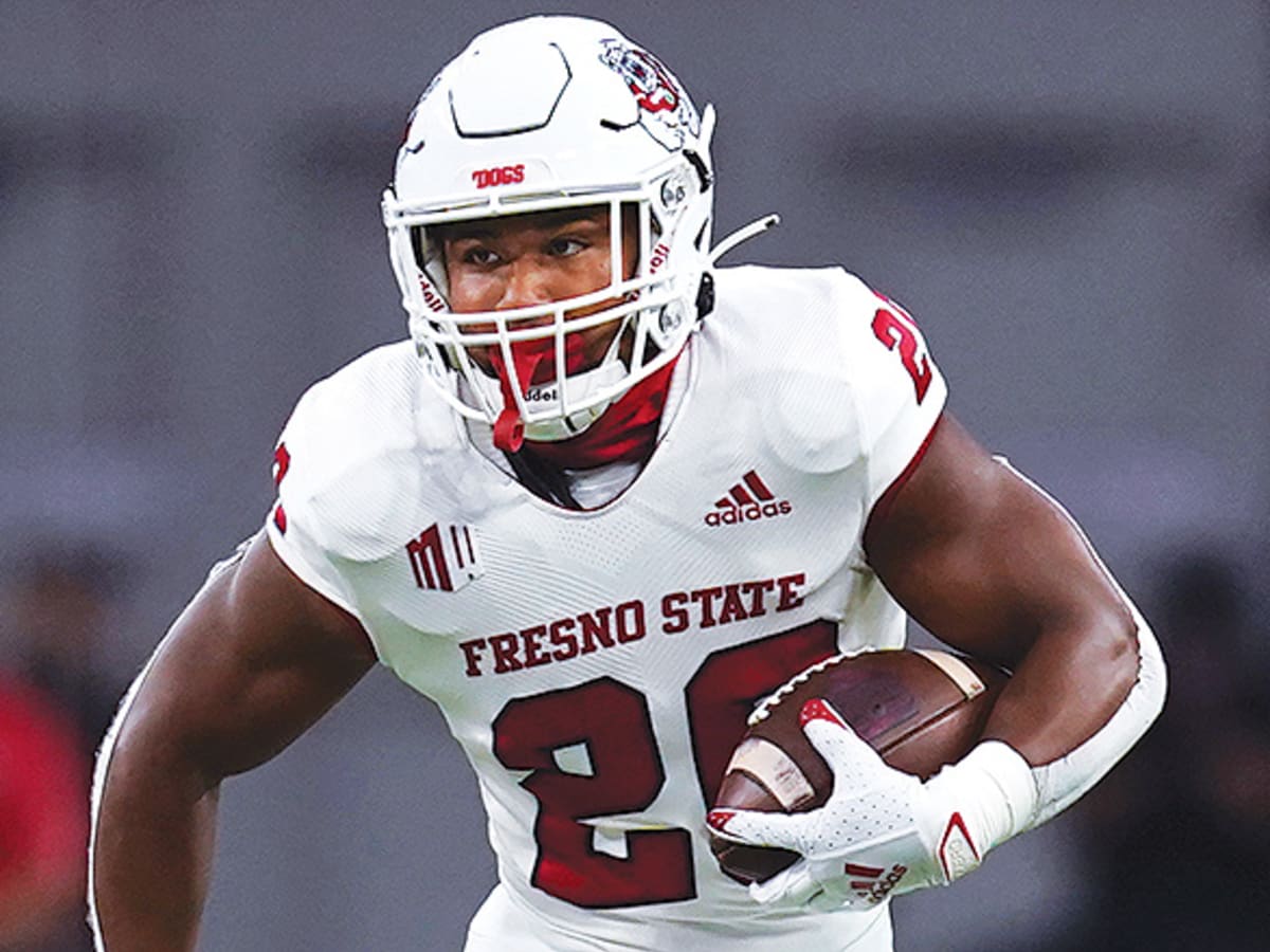 Fresno cheap state football