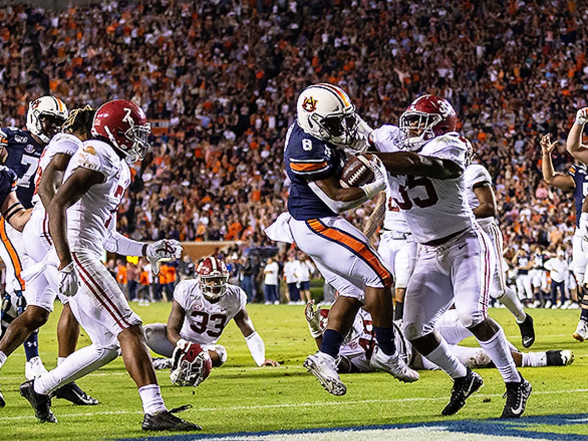 Alabama and auburn game discount