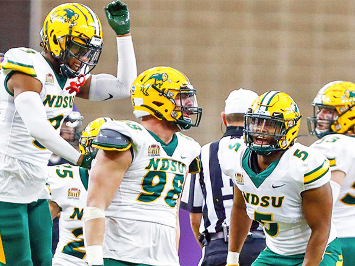 North dakota shop state football jersey