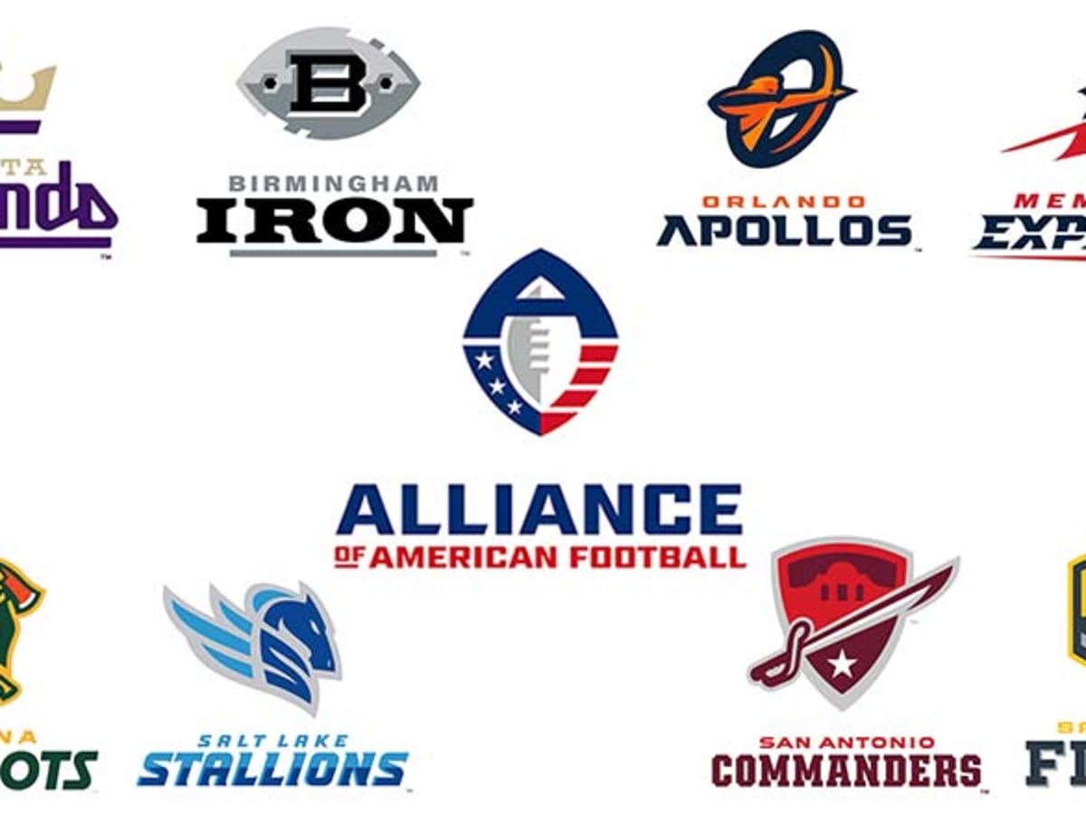 Aaf football championship store